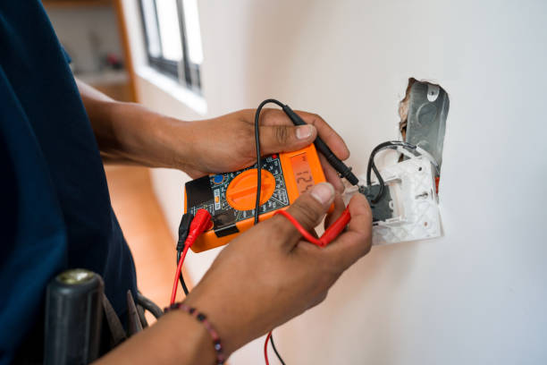 Best Electrical Repair Services  in Devon, PA