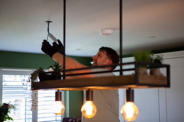 Best Electrical Contractors for Businesses  in Devon, PA