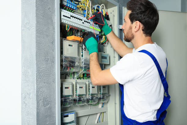 Best Electrical Installation Contractor  in Devon, PA