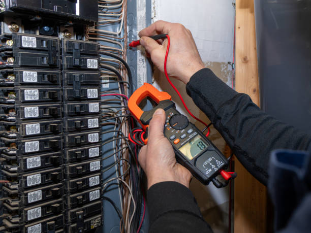 Best Electrical Troubleshooting Services  in Devon, PA
